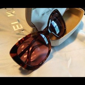 MK Sunglasses